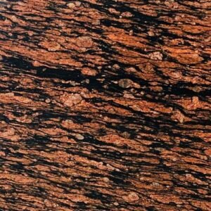 Brazil Brown