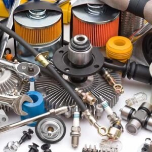 Machinery & Parts