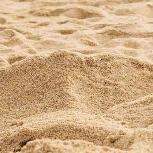 River Sand