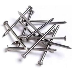 Common Wire Nails