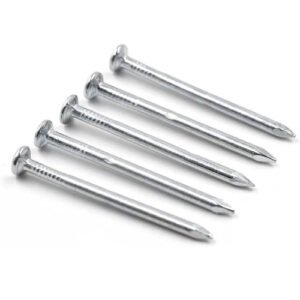 Concrete Nails