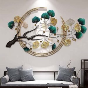 Metal Wall Decoratives